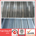 Hot dipped galvanized High ribbed formwork for building material